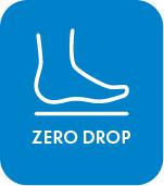 Zero drop
